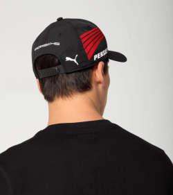 Casquette unisex – Porsche Penske Motorsport