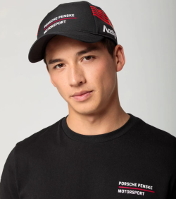 Casquette unisex – Porsche Penske Motorsport