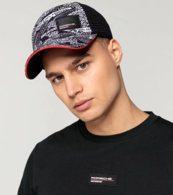 Casquette unisexe – Motorsport Fanwear