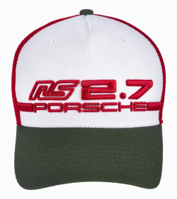 Casquette – unisexe – RS 2.7