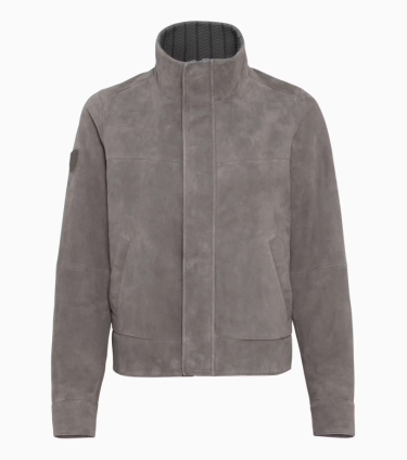 Veste en cuir pour femme –...