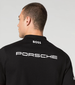 Polo-Shirt – Motorsport