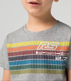 T-shirt enfant – RS 2.7