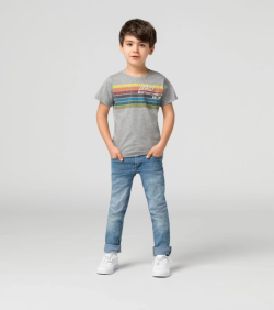 T-shirt enfant – RS 2.7