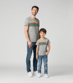 T-shirt enfant – RS 2.7