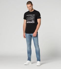 T-shirt Weissach