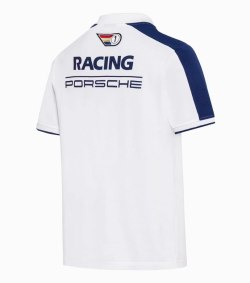 Polo-Shirt – Racing