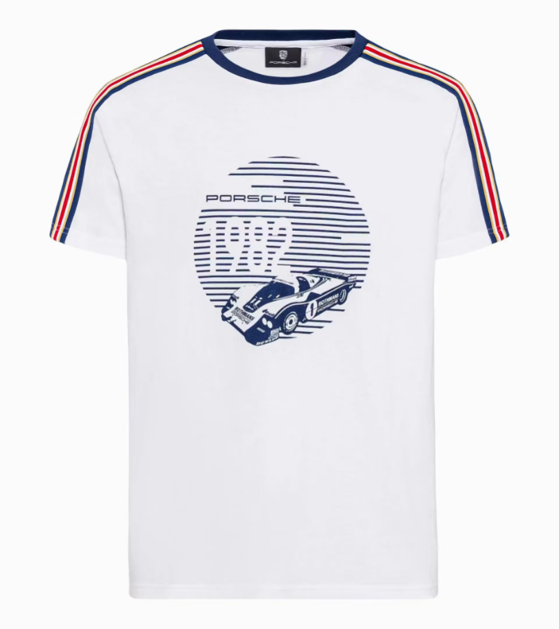 T-shirt – Racing