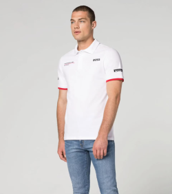 Polo-Shirt – Motorsport