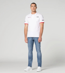 Polo-Shirt – Motorsport