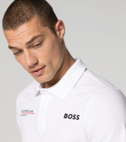 Polo-Shirt – Motorsport