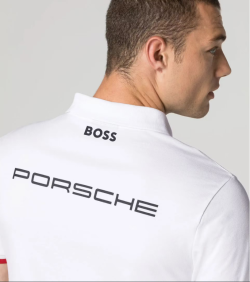 Polo-Shirt – Motorsport