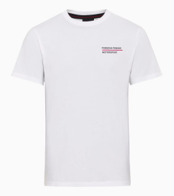 T-shirt unisexe – Porsche Penske Motorsport