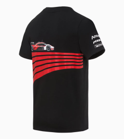 T-shirt unisex – Porsche Penske Motorsport