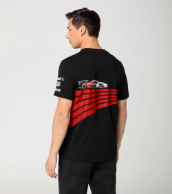 T-shirt unisex – Porsche Penske Motorsport