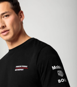 T-shirt unisex – Porsche Penske Motorsport