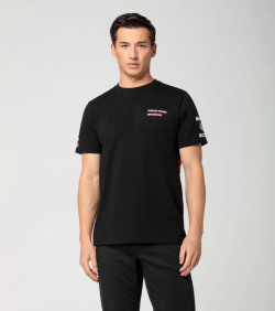 T-shirt unisex – Porsche Penske Motorsport