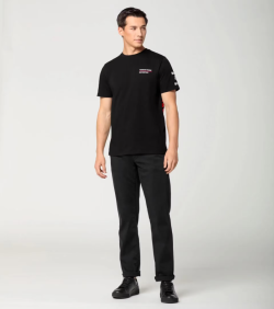 T-shirt unisex – Porsche Penske Motorsport