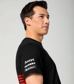 T-shirt unisex – Porsche Penske Motorsport