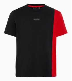 T-shirt – Motorsport Fanwear