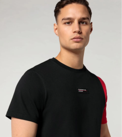 T-shirt – Motorsport Fanwear