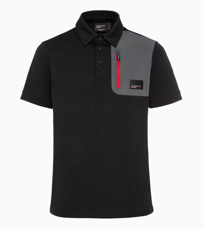 Polo – Motorsport Fanwear