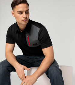 Polo – Motorsport Fanwear