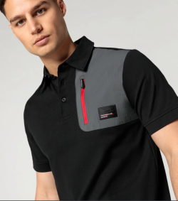 Polo – Motorsport Fanwear