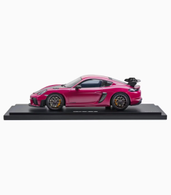 Porsche 718 Cayman GT4 RS (982)