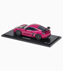 Porsche 718 Cayman GT4 RS (982)