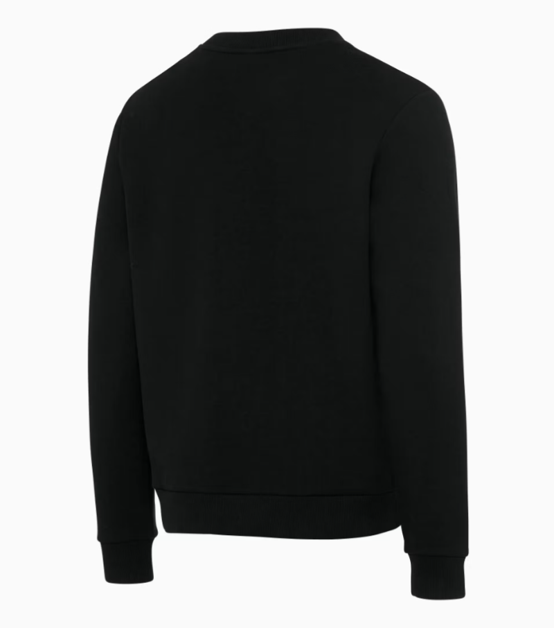 Pull Design Essentials Pull homme Porsche Ecusson I Ma Boutique Porsche