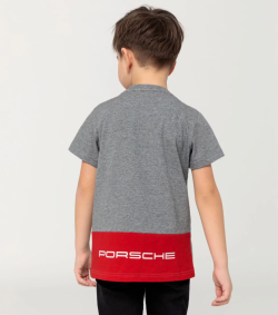 T-shirt enfant Ecusson – Essential