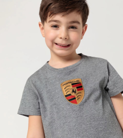 T-shirt enfant Ecusson – Essential