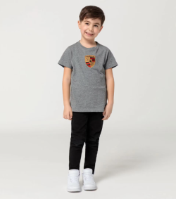 T-shirt enfant Ecusson – Essential