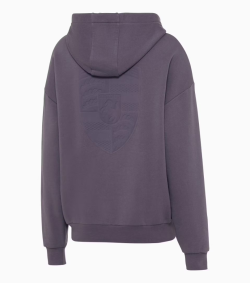 Sweat à capuche pour femme – Essential