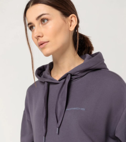 Sweat à capuche pour femme – Essential