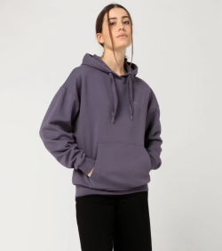 Sweat à capuche pour femme – Essential