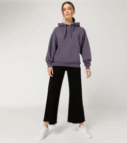 Sweat à capuche pour femme – Essential