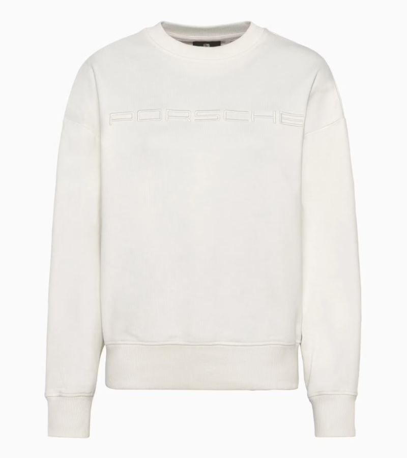 Pull Design Essentials Pull femme Porsche Essential I Ma Boutique Porsche