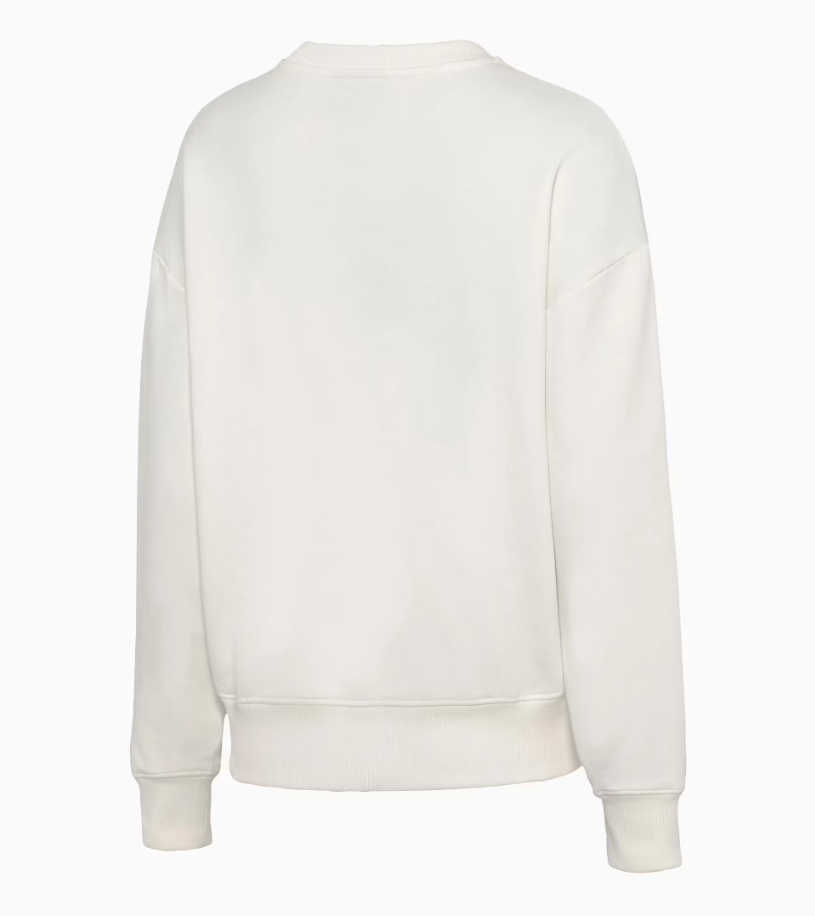 Pull Design Essentials Pull femme Porsche Essential I Ma Boutique Porsche