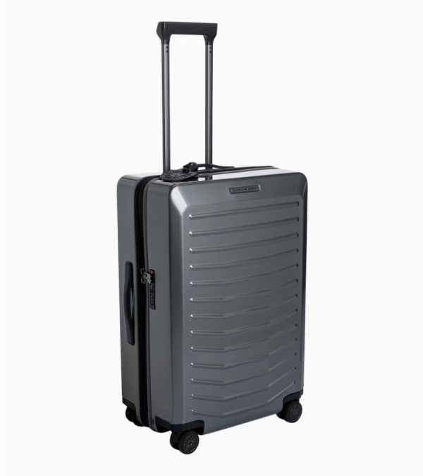 Roadster Hardcase Trolley M