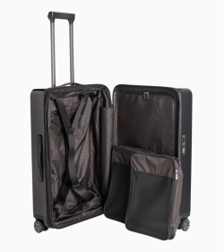 Roadster Hardcase Trolley M