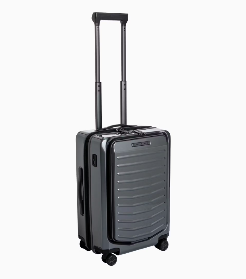 Roadster Hardcase Business Trolley S