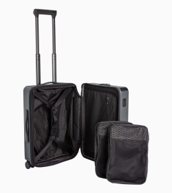 Roadster Hardcase Business Trolley S