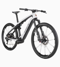 Vélo Porsche eBike Sport 2nd Gen.