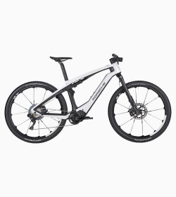 Vélo Porsche eBike Sport 2nd Gen.