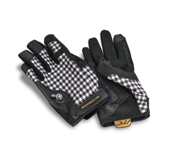 Gants de montage Porsche...