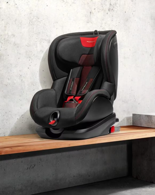 Siège auto Porsche Kid Seat...