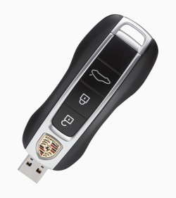 Clé USB 64 Go – Clé de contact