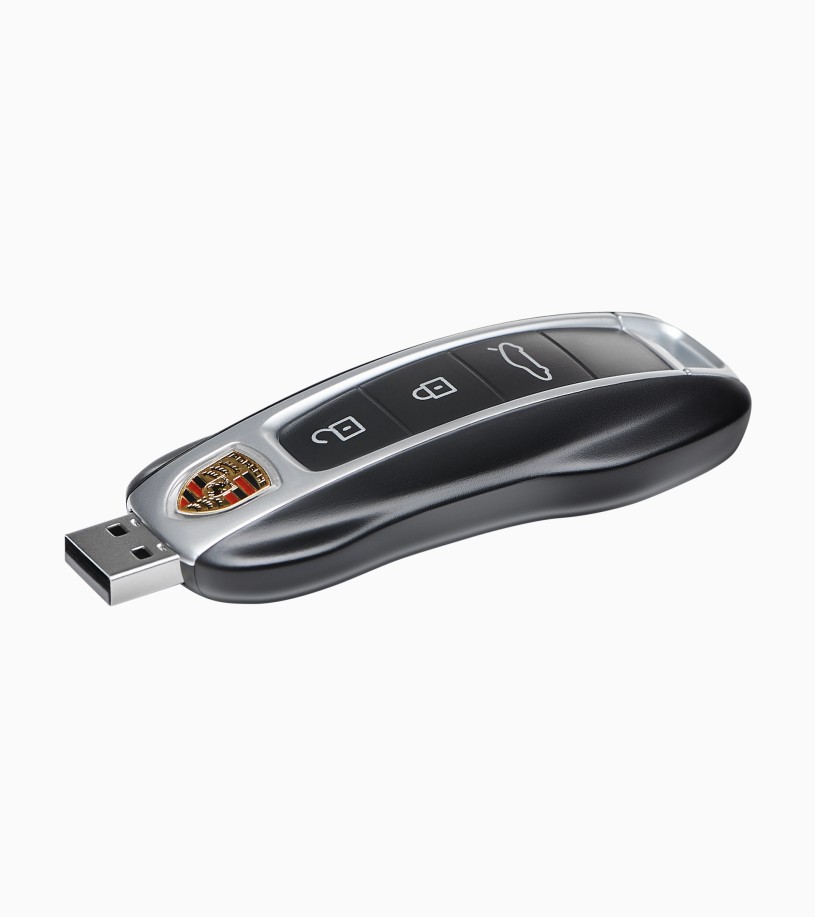 Clé USB 64 Go – Clé de contact